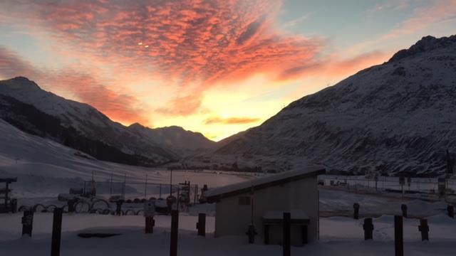 Hotel Aurora Andermatt Rum bild