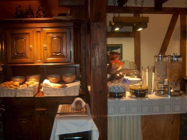 Hotel Aurora Andermatt Exteriör bild